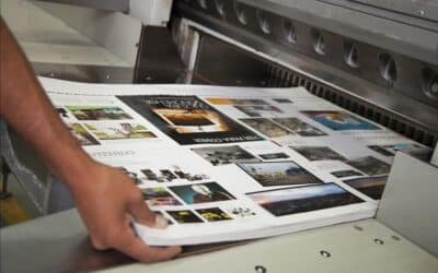 Unlocking the Power of Print Advertising for Businesses